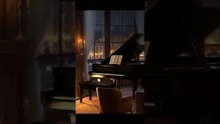 Thumbnail: Beautiful Bach Music for Relaxation and Reflection | Fugue in C Major BWV 846