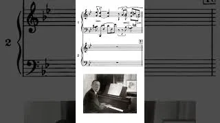 Thumbnail: one of the most beautiful Rachmaninoff moments