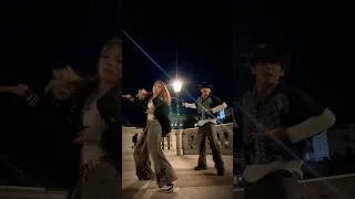 Thumbnail: Bloody Paradise - Enhypen #ehypen #bloodyparadise #kpopinpublic #engene #dance