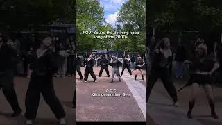 Thumbnail: Snsd - Gee | O.D.C 70k rdp #kpop #snsd #gee #girlsgeneration #2ndgenkpop #randomdance
