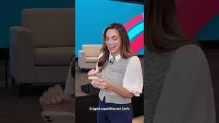 Thumbnail: Fed Forum in DC: AI Minutes By Oracle TV