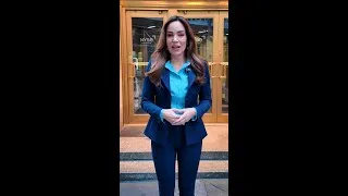 Thumbnail: Oracle Financial Services Summit at the New York Stock Exchange: AI Minutes By Oracle TV