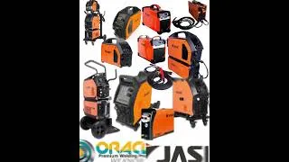 Thumbnail: Looking for a reliable welding supplier?