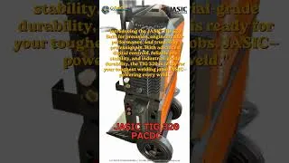 Thumbnail: Jasic Tig 320