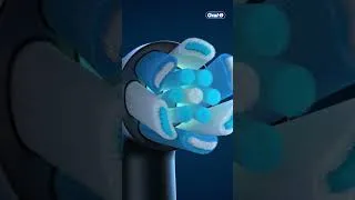 Thumbnail: Best Electric Toothbrush for Tartar & Plaque Removal - Oral B iO