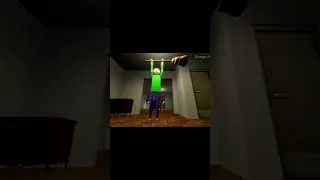 Thumbnail: How Baldi Sweeps Up #baldi #animation #memes