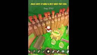 Thumbnail: 8400 Days to Build a Best Base - Part 284