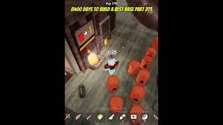 Thumbnail: 8400 Days to Build a Best Base - Part 273