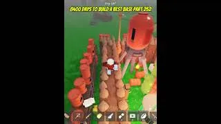 Thumbnail: 8400 Days to Build a Best Base - Part 252