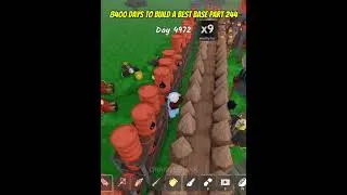 Thumbnail: 8400 Days to Build a Best Base - Part 244