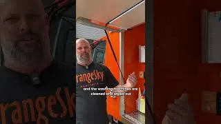 Thumbnail: Remote Vehicle Tour - Orange Sky