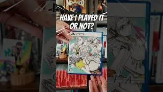 Thumbnail: Have I Played Gnosia Or Not?  #gamecollection #gaming #visualnovel #physicalmedia #imports