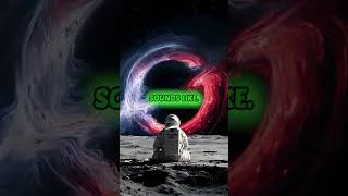 Thumbnail: Astronauts Heard Knocking in Space 😱  what Chinese Astronauts Actually Heard