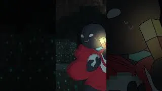 Thumbnail: should've checked the version I was playing on. | Cicada #animation #goodkid