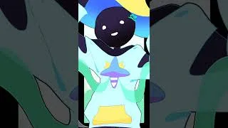 Thumbnail: Take care, and take all these hues #goodkid #art #animation