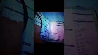 Thumbnail: Another part was I recreated the preset but still on stock of the karaoke songbook copy 💀