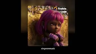 Thumbnail: Furiha Shukaiho - 『UN:SEEN』 [Treblo AI Release] | Treblo Shorts