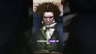 Thumbnail: 5 Fun Facts About Beethoven That'll Blow Your Mind #beethoven #music #musicfacts #classicalmusic