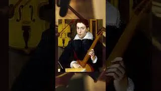 Thumbnail: The Legendary Luthiers Behind the Violin! #violin #music #luthiers #shorts
