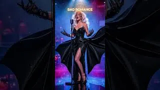 Thumbnail: BAD ROMANCE – Lady Gaga (Epic Cinematic Orchestral Version) | Orchestral Empire