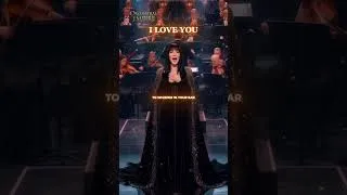Thumbnail: I LOVE YOU – Celine Dion (Epic Cinematic Orchestral Version) | Orchestral Empire