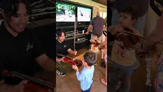 Thumbnail: What a Great Day!