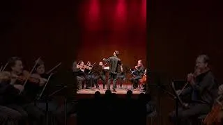 Thumbnail: Violoneux et folklores du nord avec l'Orchestre de l'Agora