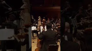 Thumbnail: Wesendonck Lieder | Orchestre de l'Agora & Elisabeth St-Gelais