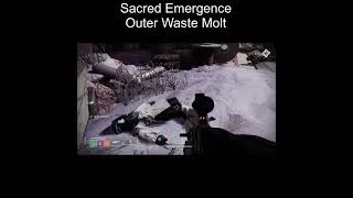 Thumbnail: Destiny 2: The Edge of Fate - Sacred Emergence Outer Waste Orin Molt Short