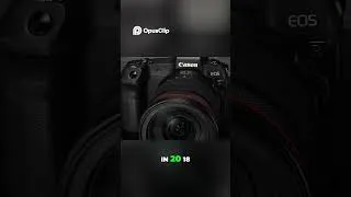 Thumbnail: Canon RF 35 f/1.2: Will it arrive in Q3?