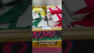 Thumbnail: Trader Joe’s is bringing back $2.99 item that shoppers resold for $500 last year