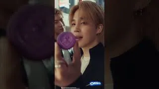 Thumbnail: OREO & BTS are calling. Join us.