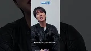 Thumbnail: OREO & BTS are calling.