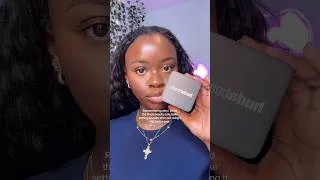 Thumbnail: Huda Beauty Easy Bake Setting Powder in Kunafa