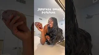 Thumbnail: JAPANESE SWEET POTATOES