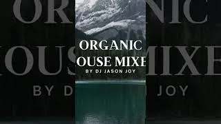 Thumbnail: Jason Joy Organica E.P.