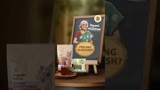 Thumbnail: Warm Up Your Monsoon with a Jaggery-Ginger Drink | Easy Recipe | Organic Tattva