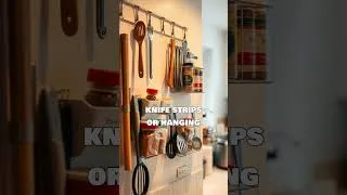 Thumbnail: Contemporary Small Kitchen Design Ideas for Small Houses #homekitchen #kitchenlove #mykitchen