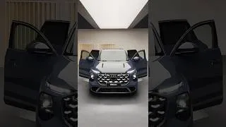 Thumbnail: New 2027 Audi Q7