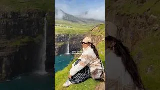 Thumbnail: Would you hike for this view? 👀