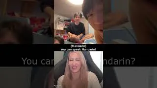 Thumbnail: Triple Language Switch 😱