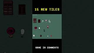 Thumbnail: 15 new tiles in Yume Nikki Maker [[Update]]