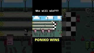 Thumbnail: Yume Nikki Horse Race!!!