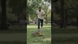 Thumbnail: Run for your pizza
