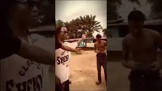 Thumbnail: J Rap Freestyle