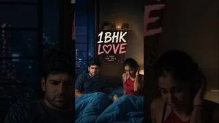 Thumbnail: 1BHK Love' is now streaming on Original Pen Films! Go watch the full Film#1BHKLove #OriginalPenfilms