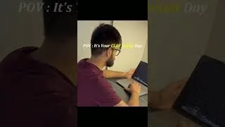 Thumbnail: Imagine that day !! #clat #motivastion #shorts #clatresult #trendingshorts