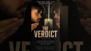 Thumbnail: Which was your favourite scene ? #theverdict #abhyudaypandey #clat #nlsiubangalore