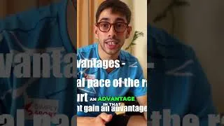 Thumbnail: Unlock Your Opponent’s Errors! #badminton #badmintontraining #badmintonlovers