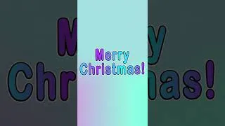 Thumbnail: Merry...Christmas? | #OCC2025 Final Day